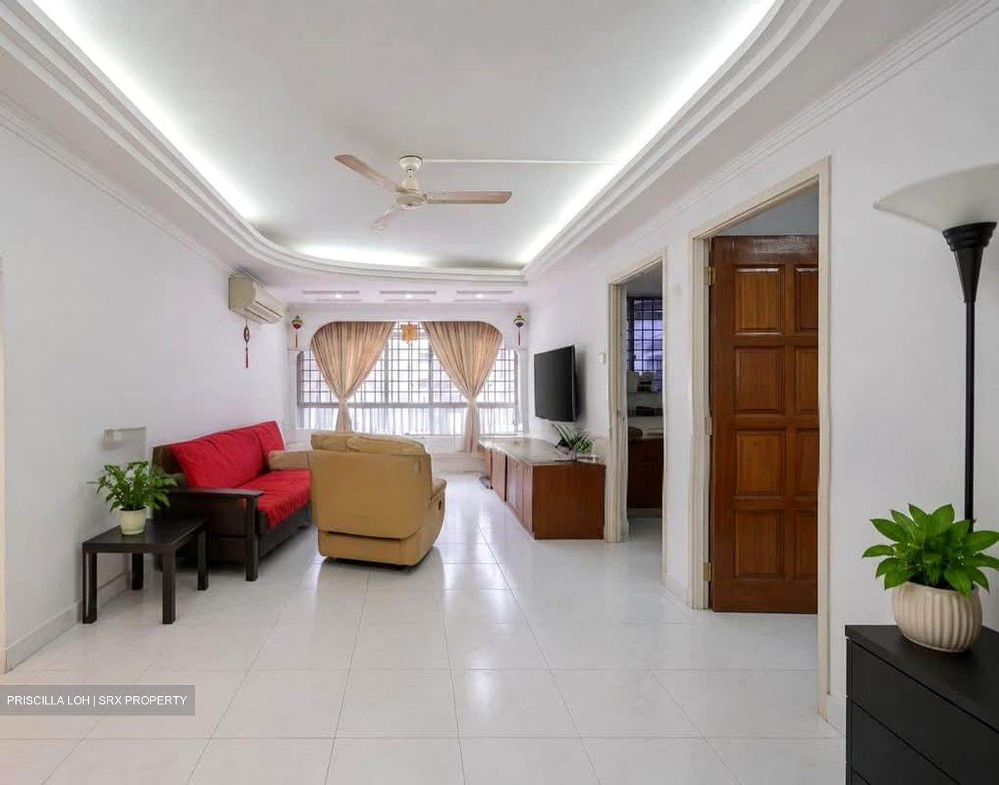 Blk 82 Lorong 4 Toa Payoh (Toa Payoh), HDB 4 Rooms #556138751